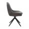 Поворотный стул R-80 fabric Графит (23439296) в интернет-магазине