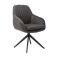 Поворотный стул R-85 fabric Графит (23439294) дешево