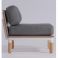 Кресло R4 Серый (32331630) в интернет-магазине