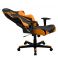 Кресло геймерское RACING OH/RЕ0 Черный, Оранжевый (38250932) в интернет-магазине