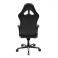 Крісло геймерське RACING OH/RV001 Чорний, Білий (38250921) в интернет-магазине