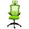 Кресло RAGUSA green (17088835) фото