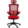 Кресло RAGUSA red (17088836) фото