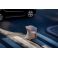 Крісло Релакс з подушкою Жаккард 01, Кава з молоком (41365099) фото