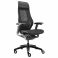 Крісло Roc Chair GS-01, Чорний (62737677) фото