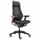 Кресло Roc Chair GS-01, Красный (62737676) недорого