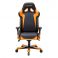 Кресло геймерское SENTINEL OH/SJ00 Черный, Оранжевый (38250938) в интернет-магазине