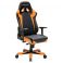 Кресло геймерское SENTINEL OH/SJ00 Черный, Оранжевый (38250938) в Украине