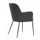 Кресло Sheldon Серый графит (31439762) в интернет-магазине