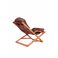 Кресло-шезлонг CHALET SWING SOFT NAT-10101-140, Дуб (125768295) в интернет-магазине