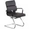 Кресло Solano 3 CF Black (26302180) с доставкой