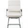 Кресло Solano 3 CF White (26331553) в интернет-магазине