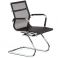 Кресло Solano Office CF mesh Black (26302182) с доставкой