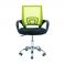 Кресло Спайдер Ю Лаймовый (48429505) в интернет-магазине