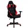 Кресло Tanana Black, Red (83480827) в интернет-магазине