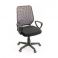 Кресло Тета PL PR Серый (47376902) с доставкой