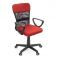 Кресло Тезия PL PR Красный (47403497) с доставкой