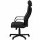Кресло Traider Чёрный (122746414) дешево