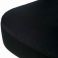 Крісло Tune Black fabric (26351045) hatta