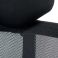 Кресло Tune Black fabric (26351045) фото