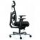 Кресло Tune Black fabric (26351045) в интернет-магазине