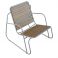 Кресло Tuttu Gradar Серый, Рустикальный ясень (51446208) дешево
