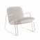 Кресло Tuttu Monteur Зефирный, Белый (51512369) в интернет-магазине