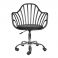 Кресло Vintage Arm Черный (44460286) в интернет-магазине