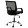 Кресло VISANO black (17088837) в интернет-магазине
