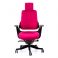 Кресло Wau Magenta fabric (26190116) дешево