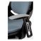 Кресло Wau Slategrey fabric (26190127) купить