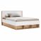 Ліжко Asti Junior 120x200 (94702407) с доставкой