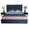 Кровать Кристал с ПМ 180x200 (1351205730) в интернет-магазине