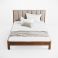 Ліжко К'янті 140x200 (105650572) цена