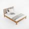Кровать Кьянти 140x200 (105650571) в интернет-магазине