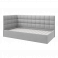 Кровать Леон без подъемного механизма 80x200 (1611174215) дешево