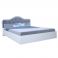 Ліжко Luiza з каркасом ПМ 160x200 (94524361) с доставкой
