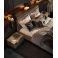 Кровать Quadro Мягкая спинка без каркаса 160x200 (94524353) купить
