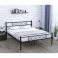 Ліжко Сабріна 160x200 (59637645) дешево