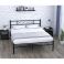 Кровать Сабрина Лайт 160x200 (59637648) дешево
