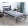 Кровать Сабрина Лайт 80x190 (59637646) дешево