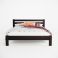 Ліжко Верна Люкс 160x200 (105650603) цена