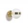 Настенный светильник ANASOL Золотой (90733813) в интернет-магазине