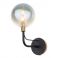 Настенный светильник Bubble Black (118865677) дешево