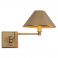 Настенный светильник CRACOW Brass (118865896) дешево