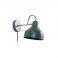 Настенный светильник OLIMPIA Серый (90733764) дешево
