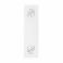 Настінний світильник Panno WXR 340 White (1111174131) дешево