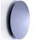 Настінний світильник Ring Mirror L LED Сірий (109727683) с доставкой