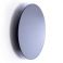 Настінний світильник Ring Mirror M LED Сірий (109727680) с доставкой