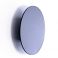 Настінний світильник Ring Mirror S LED Сірий (109727682) с доставкой